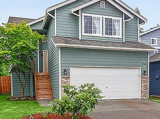 27613 NE 150th Pl, Duvall, WA 98019