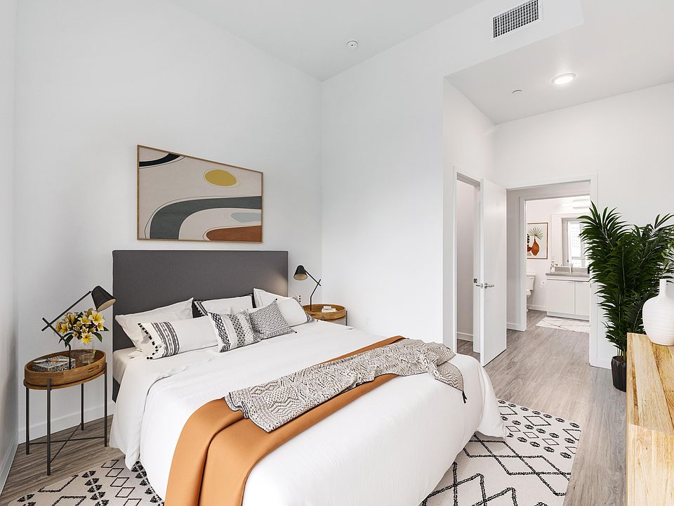 107 Hewitt Apartment Rentals Los Angeles, CA Zillow