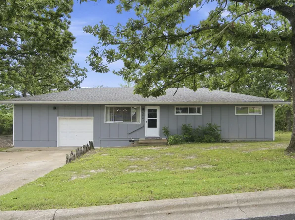 504 Truman Drive, Branson, MO 65616