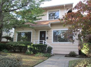 2350 N 62nd St, Seattle, WA 98103