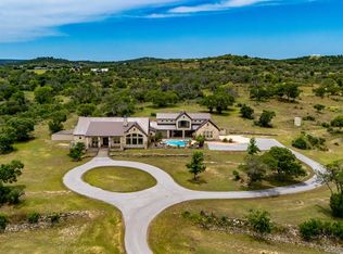 1454 Kendall Jackson Rd, Comfort, TX 78013