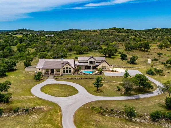1454 Kendall Jackson Rd, Comfort, TX 78013