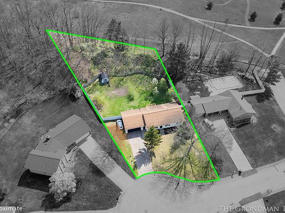 5th image of 6590 Culpepper Ct SE