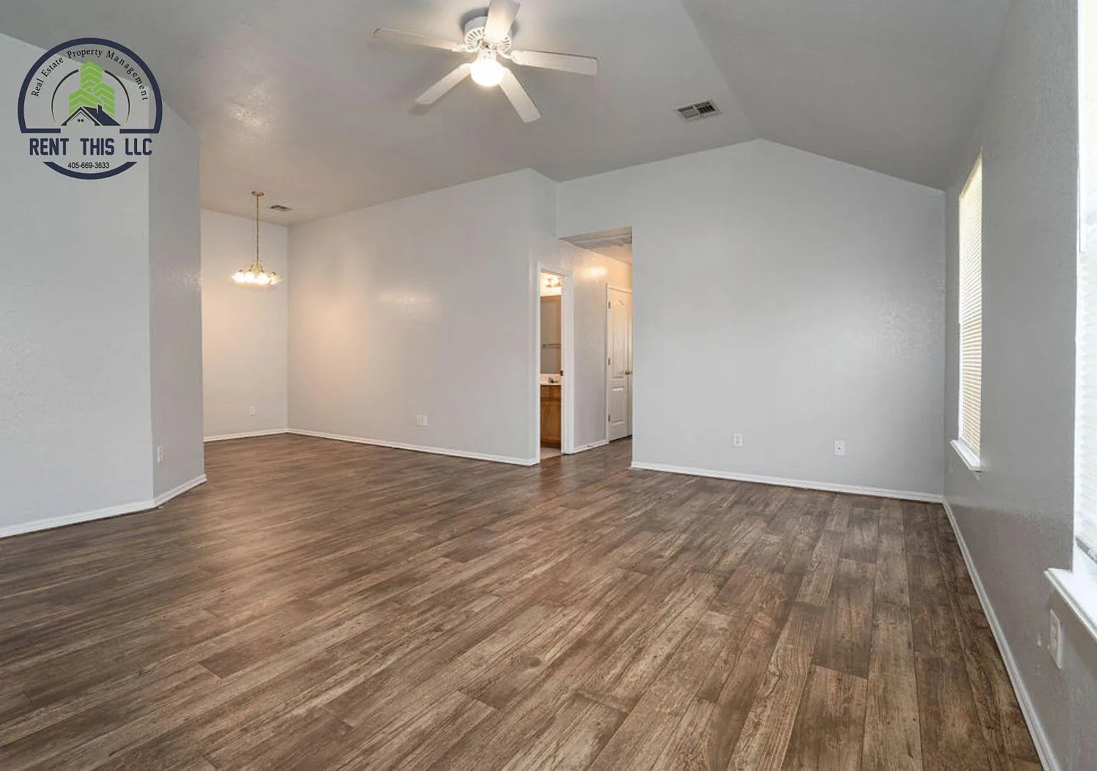 3 bed, $1,295 — Photo 2