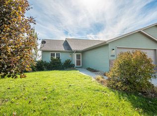 1707 Eggum Rd, Mount Horeb, WI 53572