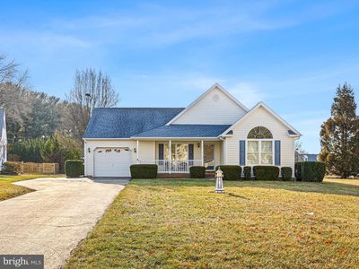 180 Birchwood Ln, Galena, MD, 21635