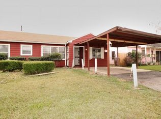 4310 Botany Ln, Houston, TX 77047