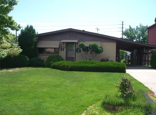 1486 S Navajo St, Denver, CO 80223