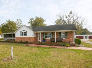 141 Mexico Rd, Edenton, NC 27932