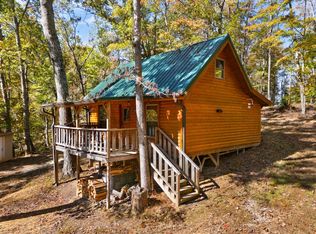 0 SE Redbud Ln, Frenchburg, KY 40322