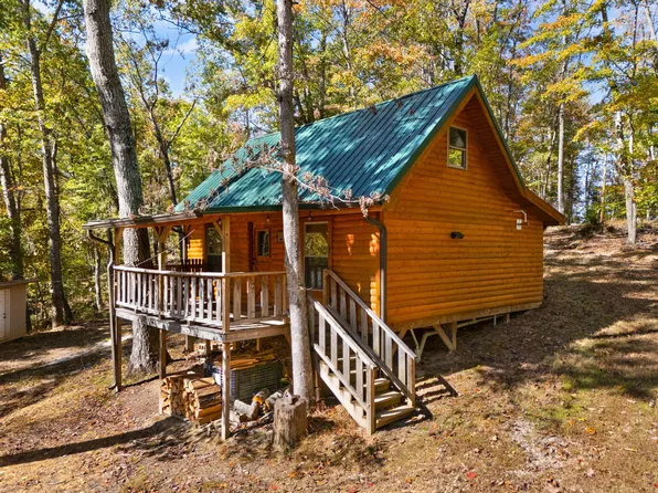 0 SE Redbud Ln, Frenchburg, KY 40322