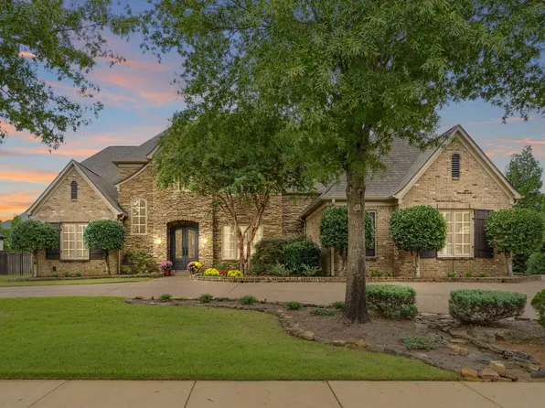 1242 Braygood Dr, Collierville, TN 38017