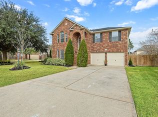 7530 Nicholforest Ln, Spring, TX 77389