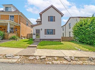 907 Punta Gorda Ave, East Mc Keesport, PA
