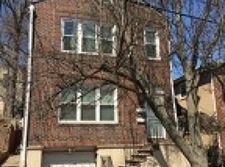 40 Wheeler St, Montclair, NJ 07042