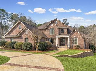 7 Crooked Pine Point, Petal, MS 39465