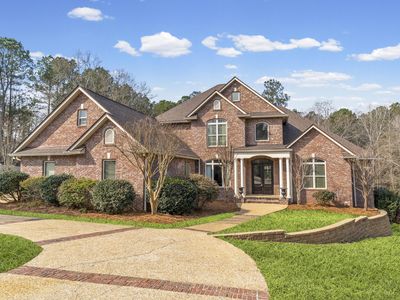 7 Crooked Pine Point, Petal, MS, 39465