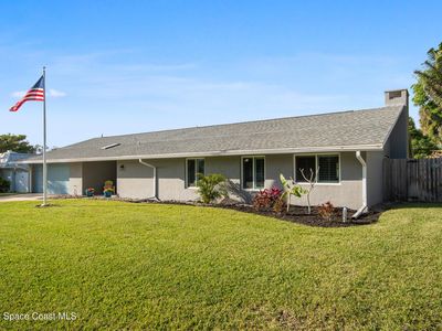336 Wayne Ave, Indialantic, FL, 32903
