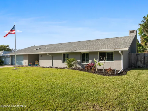 336 Wayne Ave, Indialantic, FL 32903