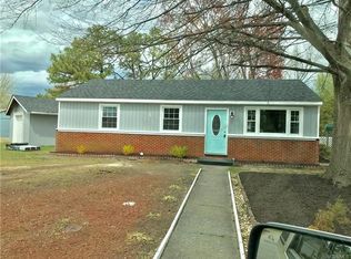 9701 Waterbury Dr, Henrico, VA 23228