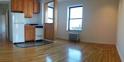 Rented by Union Square Property Management