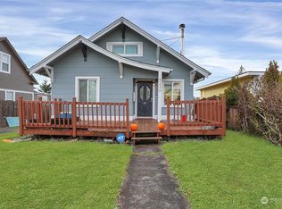 5236 S L St, Tacoma, WA