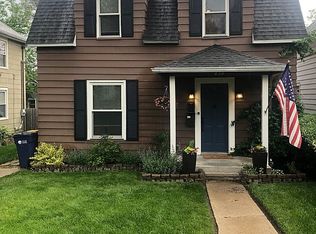 835 Crescent St NE, Grand Rapids, MI 49503
