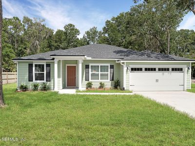 7267 HONDA Drive, Jacksonville, FL, 32222