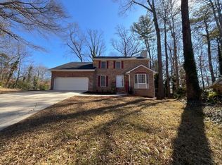 5007 Fieldgreen Xing, Stone Mountain, GA 30088