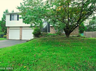 14011 Briarwood Dr, Laurel, MD 20708