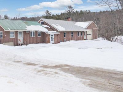 14 McNeil Road, Sumner, ME, 04292