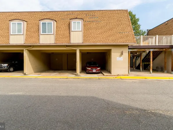 3824 Miramonte Pl #113E, Alexandria, VA 22309