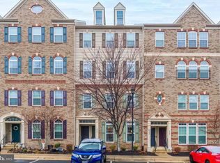 Heathcote Commons, Gainesville, VA 20155