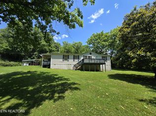 417 Ely Town Rd, Dryden, VA 24243