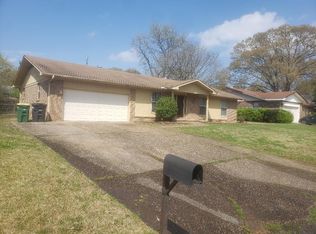 1210 Koehler Ave, Sherwood, AR 72120