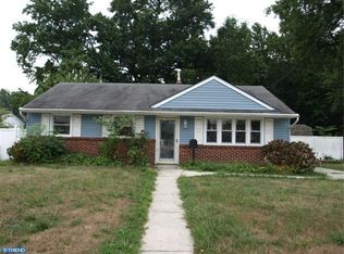 119 Peterson Blvd, Deptford, NJ 08096