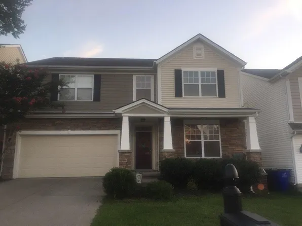 4356 Walnut Creek Dr, Lexington, KY 40509
