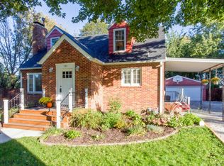 121 W Ash St, Roland, IA 50236