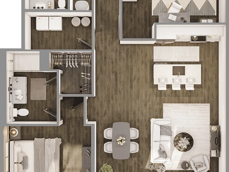 The Leo Myrtle Beach 55+ — Photo 43