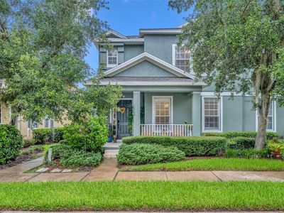 10758 Garden Lily Dr #21B, Orlando, FL, 32832