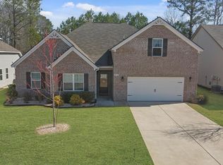 612 Saint Helena St, Locust Grove, GA 30248