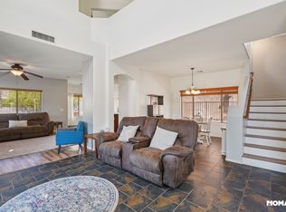 8392 S Egyptian Dr, Tucson, AZ 85747