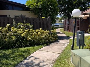 114 Briarwood Cir #3, Hollywood, FL 33024