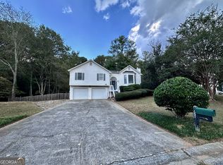 65 Indian Trail Dr, Powder Springs, GA 30127