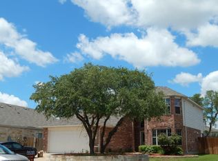 113 Swallow Cv, Leander, TX 78641