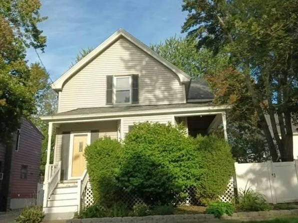 103 Highland Park Ave, Manchester, NH 03109