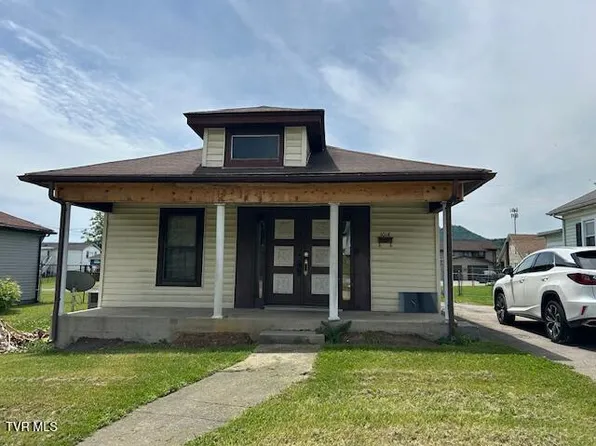 1014 Maple St, Kingsport, TN 37660