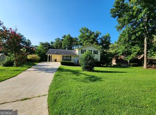 45 Old Lantern Dr, Stockbridge, GA