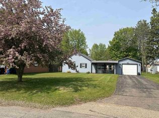 906 S 20th Ave, Wausau, WI 54401