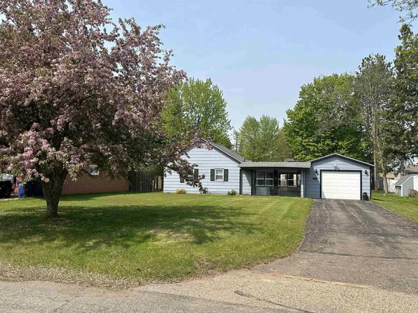906 South 20TH AVENUE, Wausau, WI 54401